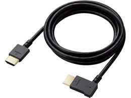 GR HDMIP[u 1.5m L E CAC-HD14EYR15BK