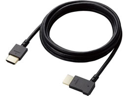 GR HDMIP[u 2.0m L E CAC-HD14EYR20BK