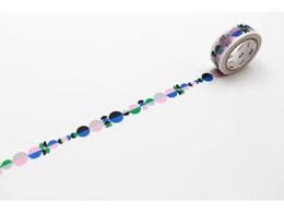 �J���� mt 1P �n�[�t�T�[�N�� 15mm�~7m MT01D569