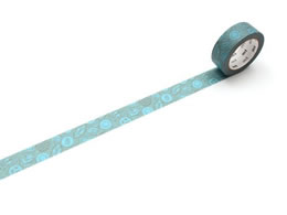 �J���� mt ex ���C���N�b�L�[ 15mm�~7m MTEX1P235