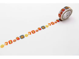 J mt ex t@[Xgt[hXebJ[ 15mm~7m MTEX1P237