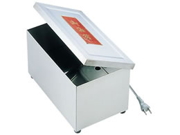 EBM �d�C �̂芣����(235�~145�~H140) 0506500