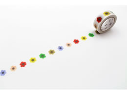 �J���� mt �R����Y HANA head 15mm�~7m MTYAMA06