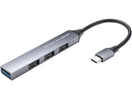 TTvC USB Type-C 4|[gR{ Xnu USB-5TC26GM