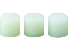 TRUSCO �~�j�E�n���}�[�p �փw�b�h �i�C����3�� TH-9053