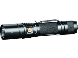 FENIX �[�d��LED���C�g UC35V2.0 UC35V2.0
