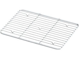 �剮���쏊 �N���[�o�[ 18-8 �P�[�L�o�b�g�p�A�~ 18�C���` 0286600