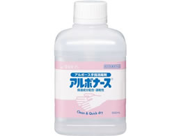 �A���{�[�X �A���{�i�[�X 500mL �������p