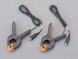 �G�X�R -40�`125?C �z�Ǖ\�ʉ��x�v���[�u 2�� EA739AT-4