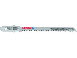 LENOX �Y�f�|�W�O�\�u���[�h T�V�����N �؍ރR���^�[�J�b�g �d��p 88.9mm�~20�R(5��) C320TS5 1991402