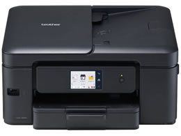 �u���U�[ A4�C���N�W�F�b�g�v�����^�[�����@ �u���b�N DCP-J929N-B