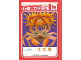 �V���E���m�[�g �W���|�j�J�w�K�� �앶�� 162�� JL-41