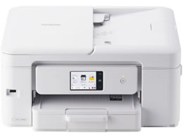 �u���U�[ A4�C���N�W�F�b�g�v�����^�[�����@ �z���C�g DCP-J929N-W