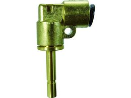 �`���_ �t�W�G���R�l�N�^�[(����) 4mm 4-00LC