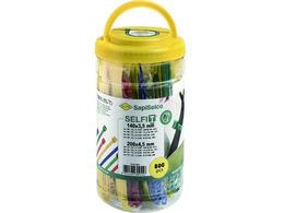 SapiSelco oPbgP[u^C J[~bNX 800{ 140mmA BUCK.003