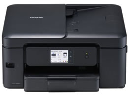 A4�C���N�W�F�b�g�v�����^�[FAX�t�����@PRIVIO MFC-J908N