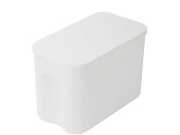 ���o�e�B�[�R�[�|���[�V���� ���炩 ���[�{�b�N�X �t�^�t M �z���C�g