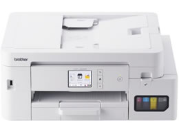 �u���U�[ A4�C���N�W�F�b�g�����@��e��FIRST TANK DCP-J4250N