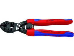KNIPEX ���͌^�v���X�`�b�N�p�j�b�p�[ 7262-200