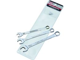 TONE SUSコンビネーションスパナセット 3pcs SMS300 3956415が9,088円