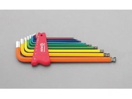 GXR [Ball-Hex] L[` J[R[g 1.5-10mm 9{g