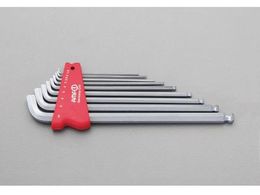 GXR [Ball-Hex] L[` V[gwbh 1.5-10mm 9{g