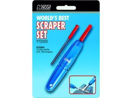 NOGA YT�X�N���[�p�[�Z�b�g YT2000