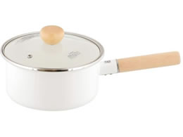 LIV PLUS �x�X�g�R �Ў�� �z�[���[ �\�[�X�p�� 18cm �K���X�W�t