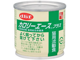 デビフペット カロリーエース プラス 猫用流動食 85gが217円 ココデカウ デビフペット カロリーエース プラス 猫用流動食 85gが217円 ココデカウ