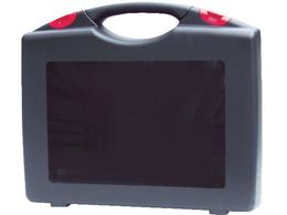 rose [YP[XA[SC RC-EL290M BLACK RED