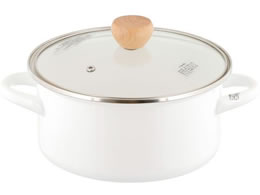 LIV PLUS �x�X�g�R ����� �z�[���[ �L���Z���[�� 20cm �K���X�W�t