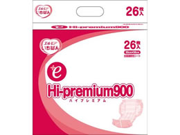 J~ GA΂ +e Hi-premium900 26