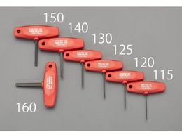 GXR [Hexagon] T^hCo[ 2.5~50mm EA573KK-125