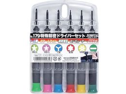 �T���t���b�O �g�ѓd�b�p�h���C�o�[�Z�b�g6�{�g NO179