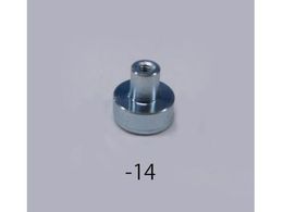 GXR ̓}Olbg 13~4.5mm M3~0.6 40N EA781EF-14