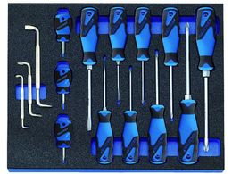 GEDORE �h���C�o�[�Z�b�g 2005CT2�]2160 2016311