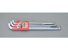 GXR [Ball-Hex] L[` V[gwbh 1.5-10mm 9{g