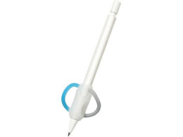 �\�j�b�N �|�W�b�g�y���V�� 0.7mm ����p �O���[ PE-7951-GL