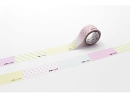 �J���� mt�����`���e�[�v ���肢���܂� MTKAKUM02