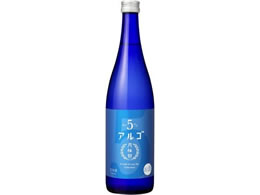 j j AS {5.0% 720mL