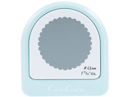 �J�[�������� ���K�W�����{ �N���t�g�p���` �X�J���b�v45mm CN45203