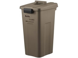 �V�n Boite e-LABO �^�b�`�I�[�v���y�[�� 45L �u���E��