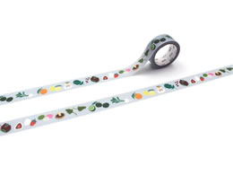 �J���� ���A�E���v�` Whimsical Winter MTLEAM07