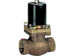 CKD ���p�p�C���b�g�L�b�N��2�|�[�g�d���� 100V PKW-04-27-AC100V