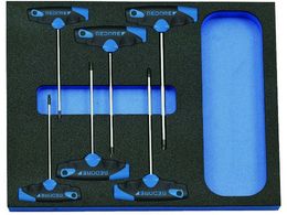 GEDORE �g���N�X�h���C�o�[�Z�b�g 2005CT2�]2142TX 2016559