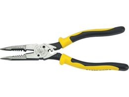 KLEIN �����O�m�[�Y�v���C���[ �R���t�H�[�g�n���h�� �����@�\�t 220mm J207-8CR