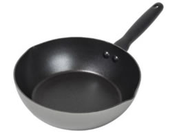 MEYER �[�^�t���C�p�� 24cm �E�H�b�N�p�� �O���[