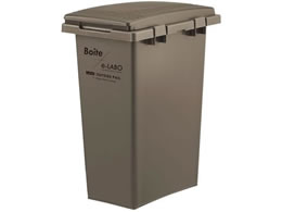 �V�n Boite e-LABO �Ȃ��ĕ��ʃy�[�� 45L �u���E��