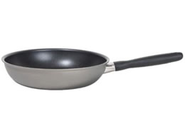 MEYER �t���C�p�� 26cm �O���[