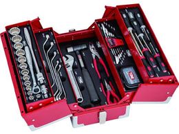 TONE �c�[���Z�b�g(���b�h�d�l) TSST430